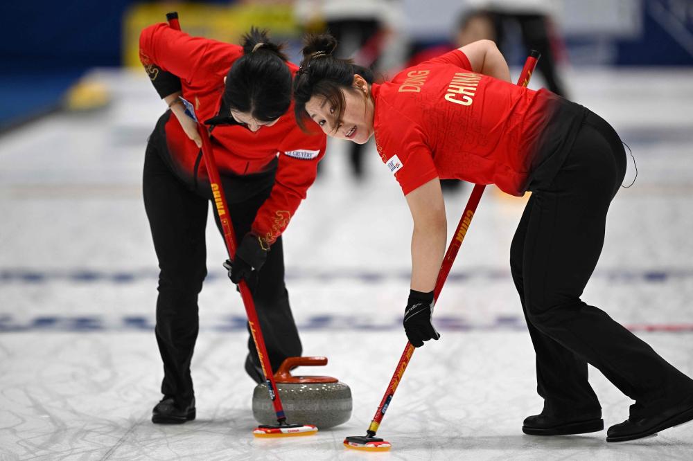 他們的目標 他們的目標