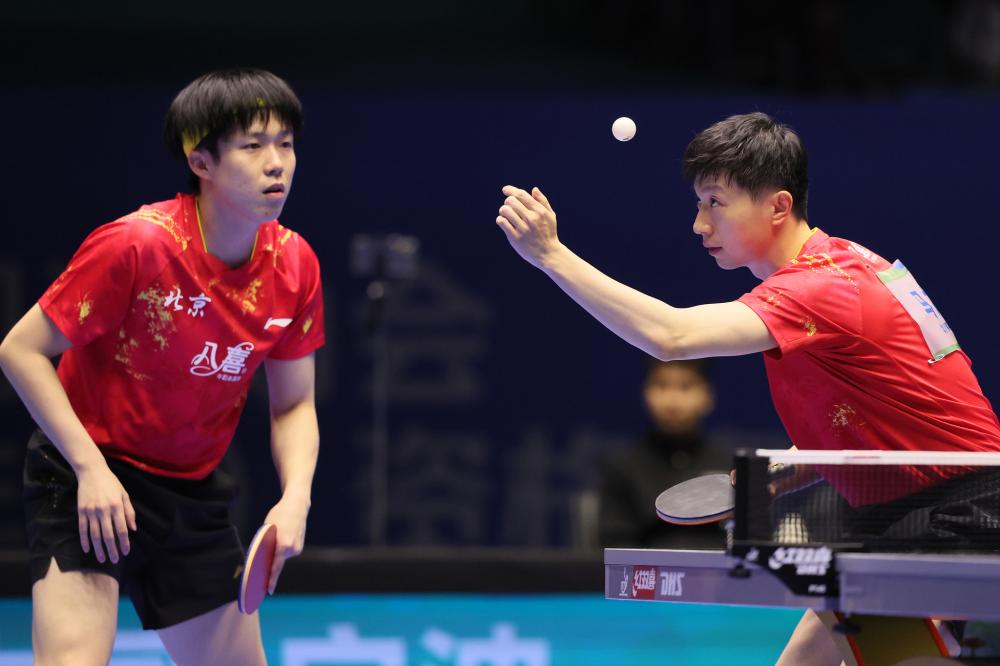 也给对手敲 也给对手敲